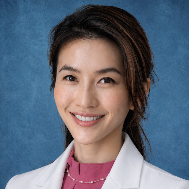 Christina Sze, M.D.
